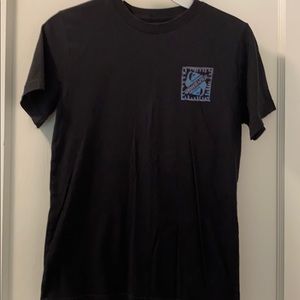Quiksilver t-shirt